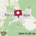 Mappa La Casa del Bosco