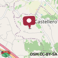 Mappa La Casa del Bricco
