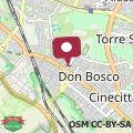 Mappa la casa del bruco