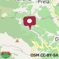 Mappa La Casa Del Cacao