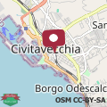 Map La Casa Del Centro