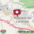 Carte La casa del CONTE