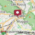 Mappa La casa del Cuore