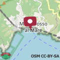 Carte La Casa Del Doganiere