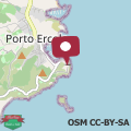 Map La Casa del Faro