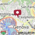 Mapa La Casa del Gallo