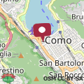 Carte La Casa del Golfista by Rent All Como