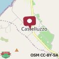 Carte La casa del Golfo - appartamento in residence Pizzo Cofano