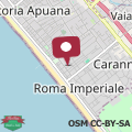 Carte La Casa del Grassi