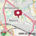 Mappa La Casa del Guardiano dei Sogni