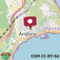 Mappa La casa del mare