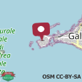 Mapa La Casa Del Mare