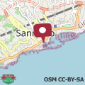 Mappa La casa del marinaio
