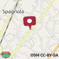 Mappa La casa del melograno