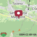 Carte La casa del Mercato