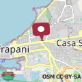 Mapa la casa del muratore