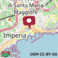 Map La casa del Nonno