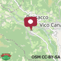 Carte La casa del Picchio