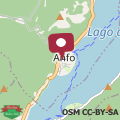 Mappa La Casa del Re - Lago d'Idro
