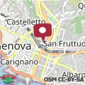 Carte La Casa del Sole nel Borgo