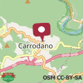 Carte La Casa del Sole