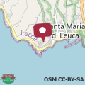 Map la casa del sole