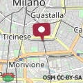 Map La casa del sole