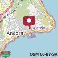 Mappa La casa del sole