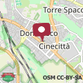 Carte La Casa del Sorriso