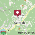 Mapa la casa del zio Bepi