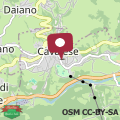 Mappa La casa dela nona