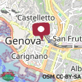 Map La Casa Dell'Amore Perfetto