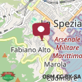 Map La Casa dell'Ortensia - 1937