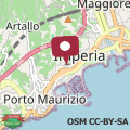 Mappa La casa dell'orto