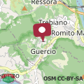 Carte La Casa dell ' Orto