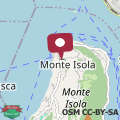 Map la casa dell'uva - special price for opening