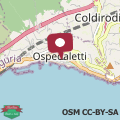 Carte La Casa della Luna Ospedaletti