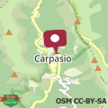 Mappa La Casa della Musica