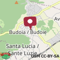 Map La casa della nonna