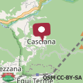 Map La casa della Nonna