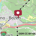 Map La casa della Nonna