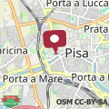 Mapa La Casa della Torre