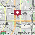 Mappa La Casa della Zia