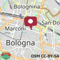 Map La Casa delle Dee - Self Check-in