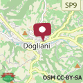 Mappa La Casa dello Zio Pollo