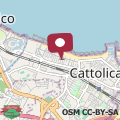 Mappa La Casa di Agnese