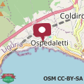 Carte La Casa di Aldo al Mare