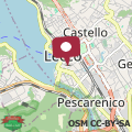 Mapa La casa di Ale