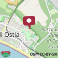 Mappa La casa di Ale