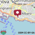 Map La casa di Ale